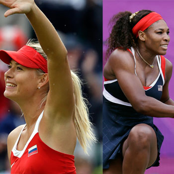 final-tenis-femenino-en-londres-2012-sharapova-vs-serena-williams