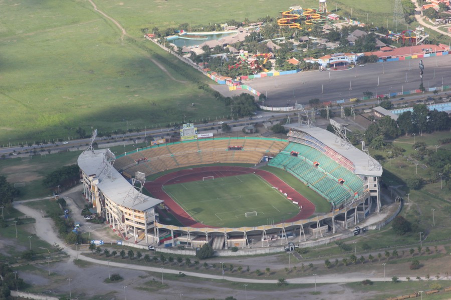 Estadio Olímpico es su gran fortaleza para la Selección Honduras Soccer