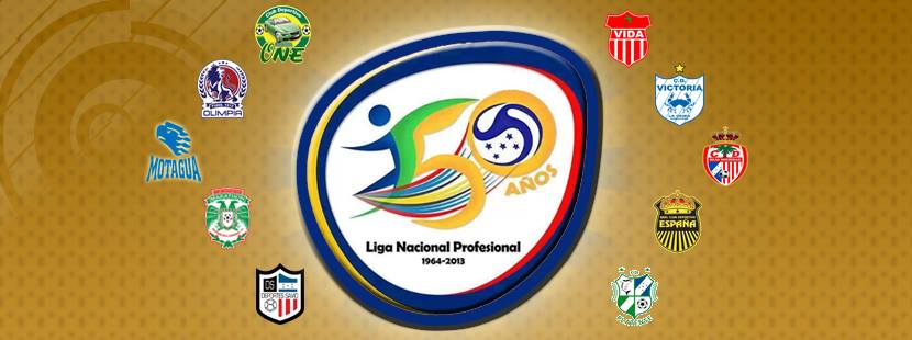 A revivir el día de hoy sexta jornada de la Liga Nacional Honduras Soccer