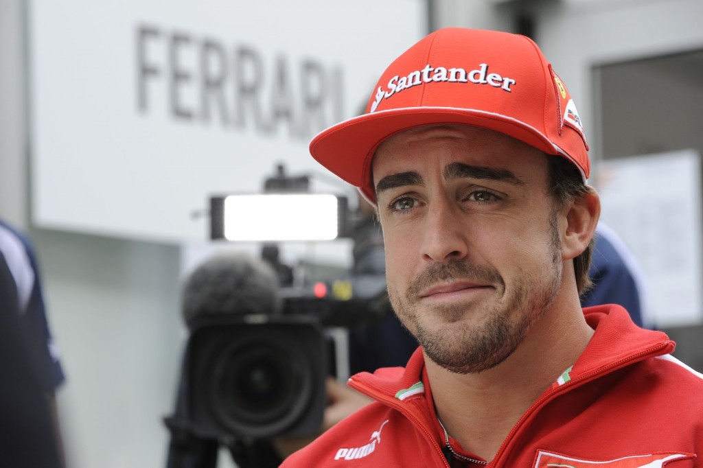 alonso