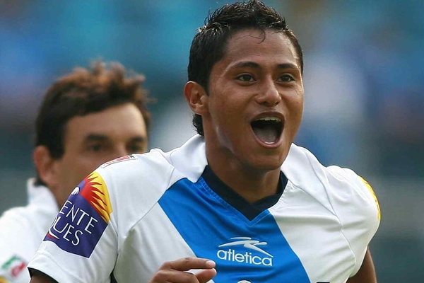 Ramon Núñez se incorporará a las filas del Alajuela – Honduras Soccer