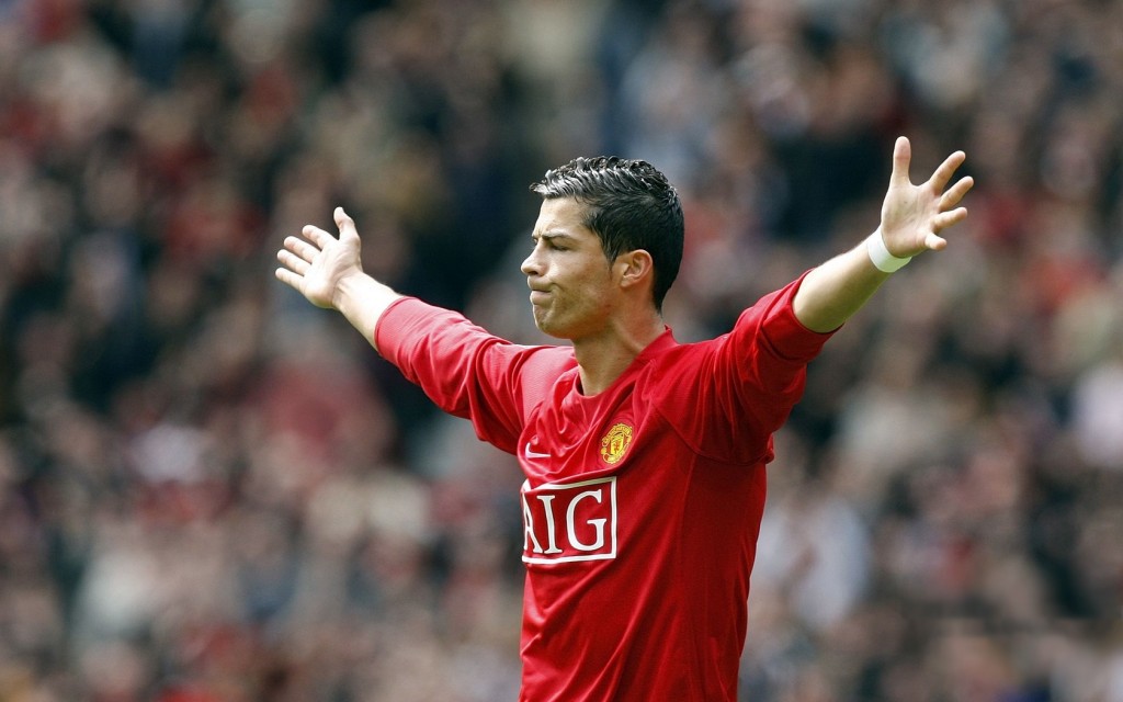 Manchester-United-Cristiano-Ronaldo-Best-Times