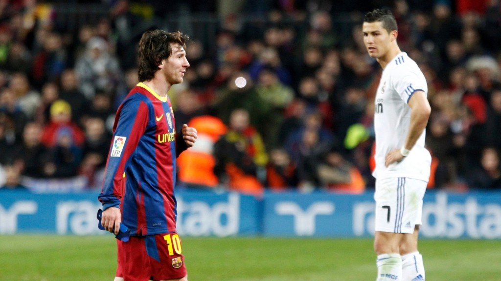 Cristiano-vs-Messi