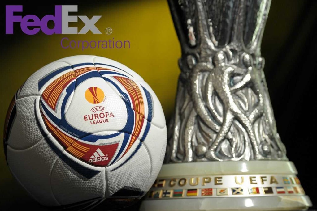 FedEx-main-sponsor-Uefa-Europa-League