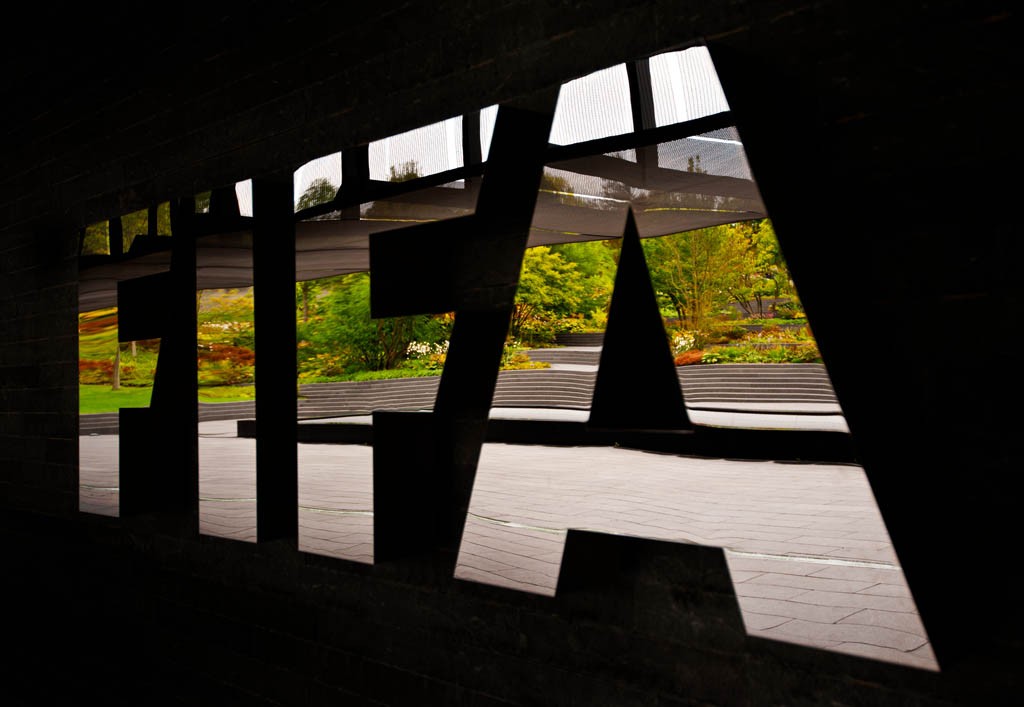MEGA FACTORIES Virtual FIFA aka EA Sports: FIFA IBMS: 036335