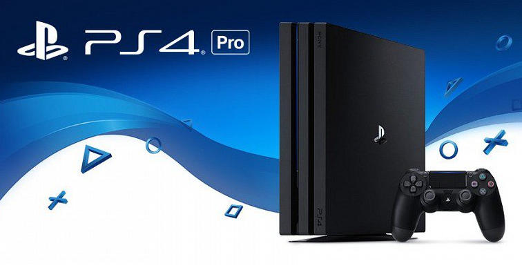 PlayStation 4 Pro saldrá a venta en noviembre – Soccer