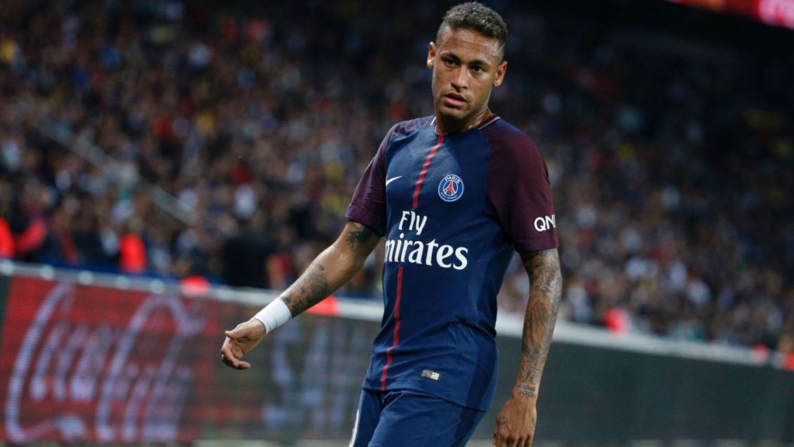 Citar Escéptico Engaño Nike podría ayudar a Neymar a llegar al Real Madrid – Honduras Soccer