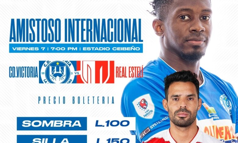 El Independiente chorrerano es eliminado por el nica Real Estelí